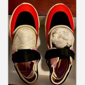 Kate Spade Cloud cutout Sneakers Women Size 9B